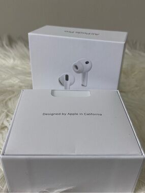 Apple AirPods 3rd Generation Open Box